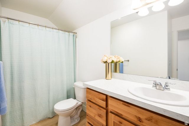 1034 W 40 N, Spanish Fork, UT 84660