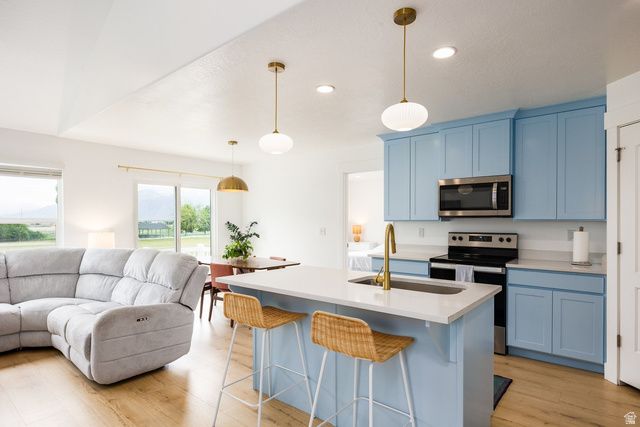 1034 W 40 N, Spanish Fork, UT 84660