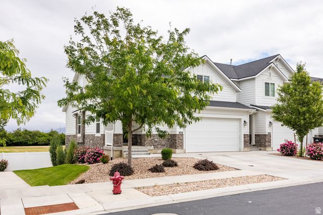 1034 W 40 N, Spanish Fork, UT 84660