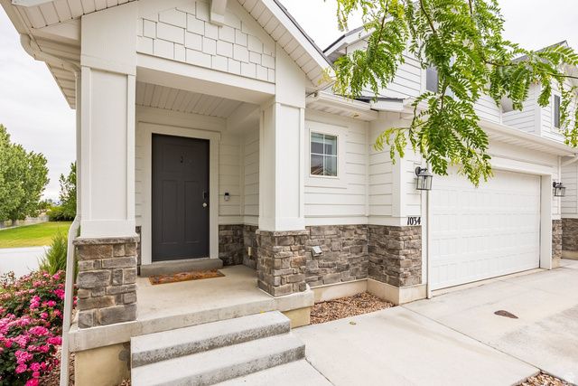 1034 W 40 N, Spanish Fork, UT 84660