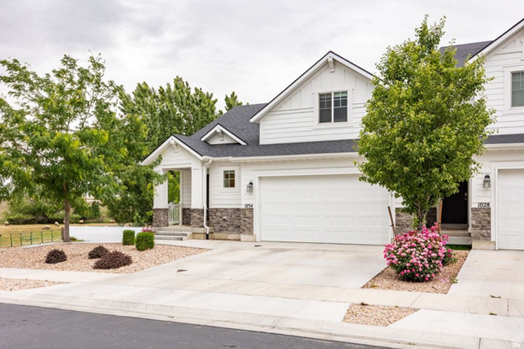1034 W 40 N, Spanish Fork, UT 84660