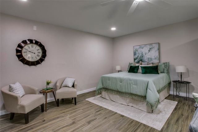 2635 Gladstone Drive, Dallas, TX 75211