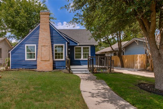 2635 Gladstone Drive, Dallas, TX 75211