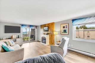 112 Old Wharf Road U-E6, Dennis Port, MA 02639