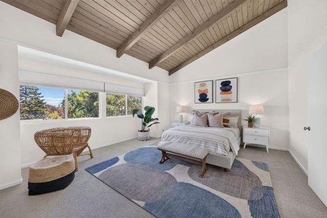 29 Weepingridge Court, San Mateo, CA 94402