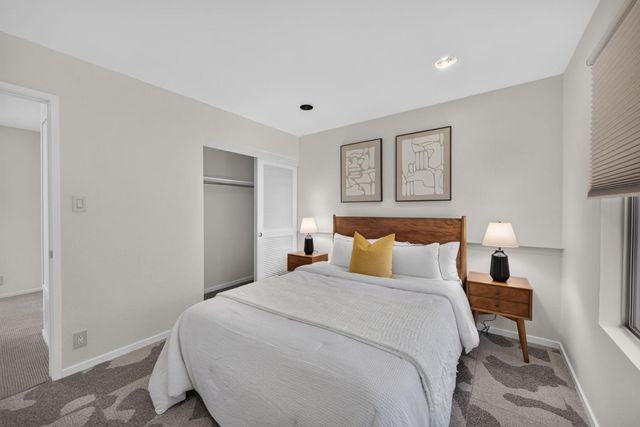 29 Weepingridge Court, San Mateo, CA 94402