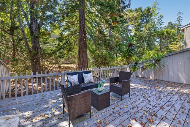 29 Weepingridge Court, San Mateo, CA 94402