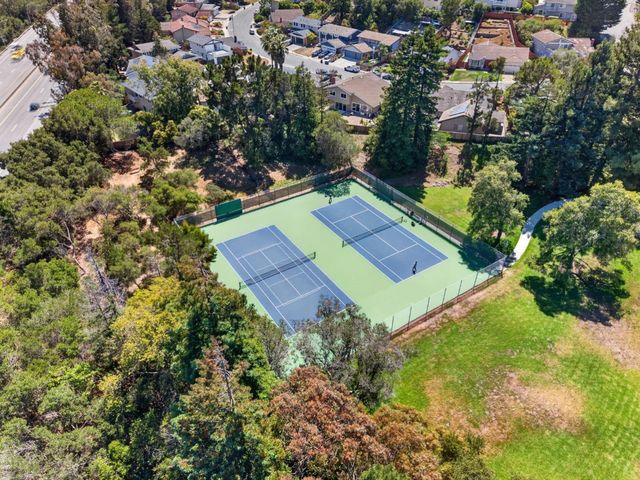 29 Weepingridge Court, San Mateo, CA 94402