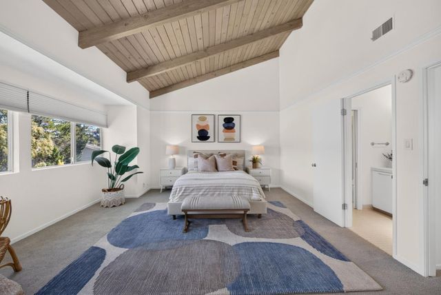 29 Weepingridge Court, San Mateo, CA 94402