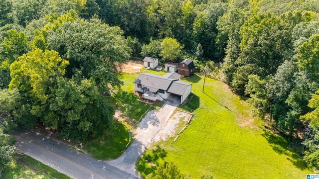 1445 COUNTY ROAD 33, Calera, AL 35040