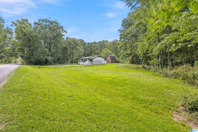 1445 COUNTY ROAD 33, Calera, AL 35040