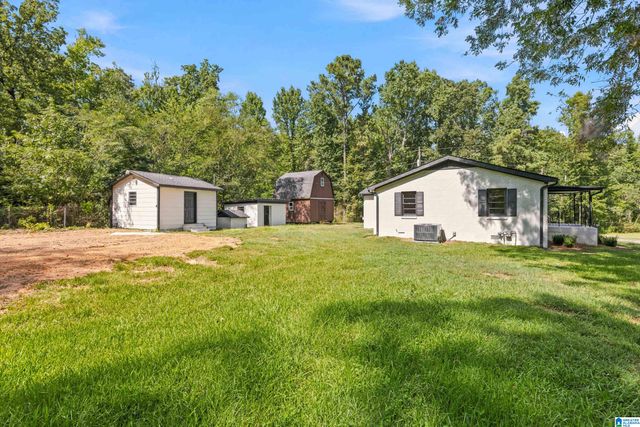1445 COUNTY ROAD 33, Calera, AL 35040