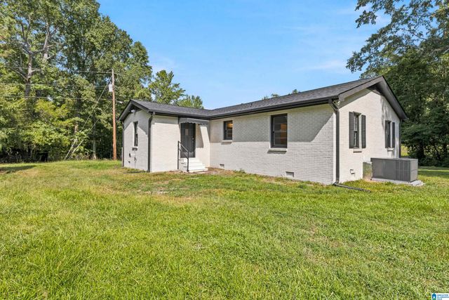 1445 COUNTY ROAD 33, Calera, AL 35040