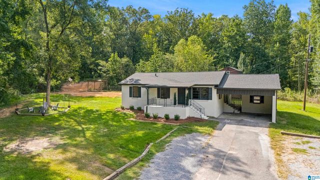 1445 COUNTY ROAD 33, Calera, AL 35040