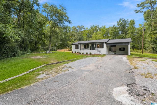 1445 COUNTY ROAD 33, Calera, AL 35040