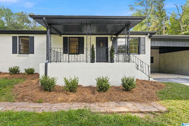 1445 COUNTY ROAD 33, Calera, AL 35040