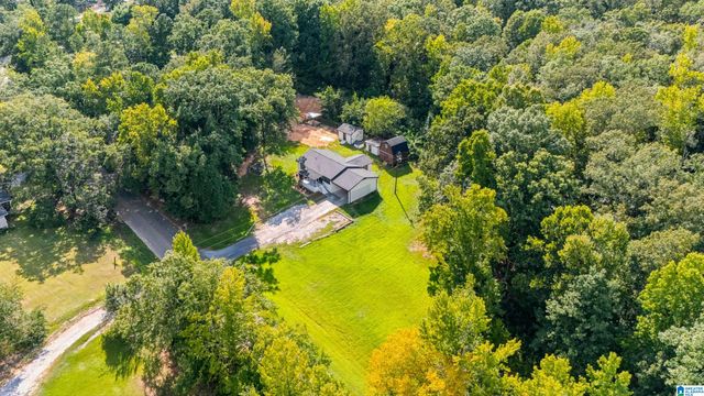 1445 COUNTY ROAD 33, Calera, AL 35040