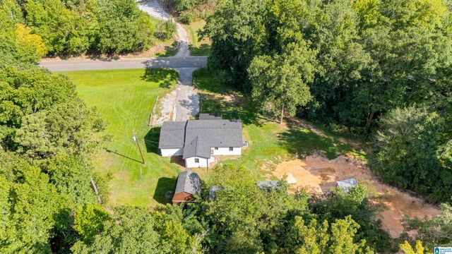 1445 COUNTY ROAD 33, Calera, AL 35040