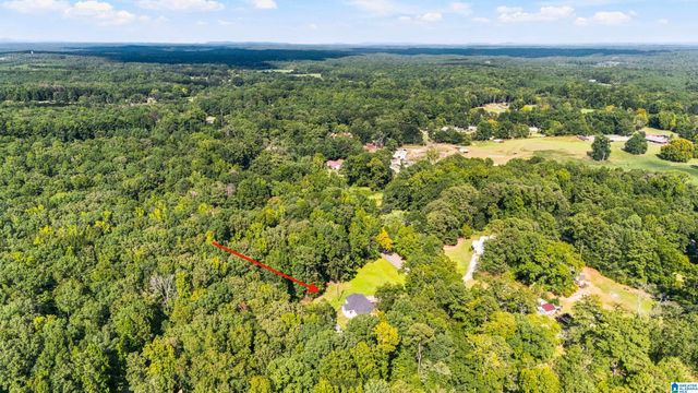 1445 COUNTY ROAD 33, Calera, AL 35040