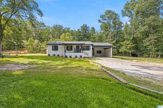 1445 COUNTY ROAD 33, Calera, AL 35040
