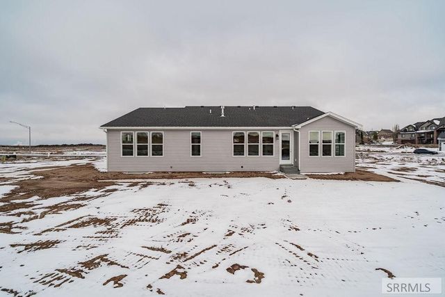 522 Vista Ridge Dr, Rexburg, ID 83440