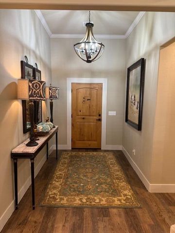 58593 E 296 Place, Grove, OK 74344