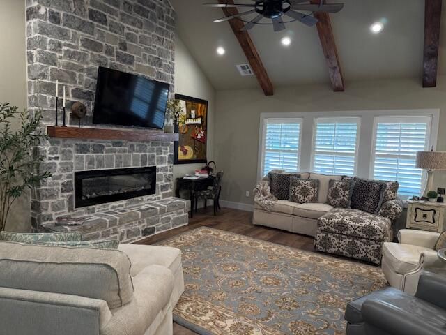 58593 E 296 Place, Grove, OK 74344