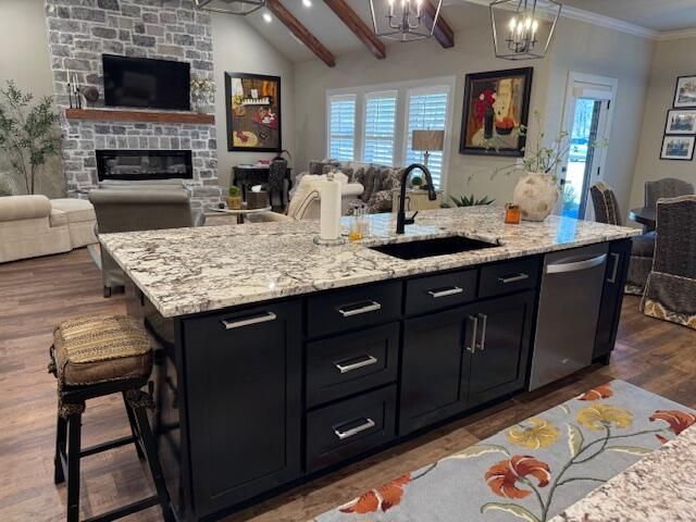 58593 E 296 Place, Grove, OK 74344