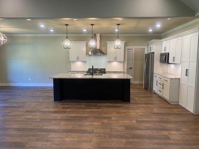 58593 E 296 Place, Grove, OK 74344