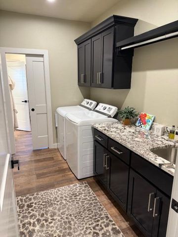 58593 E 296 Place, Grove, OK 74344