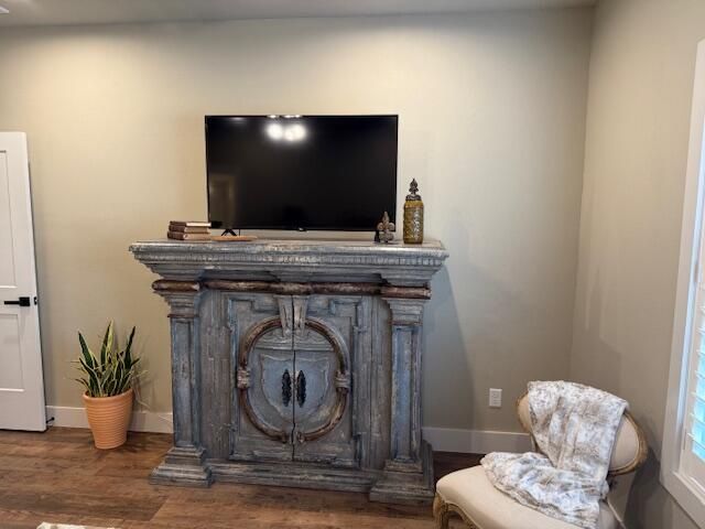 58593 E 296 Place, Grove, OK 74344