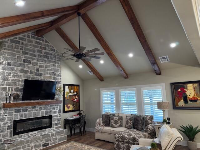 58593 E 296 Place, Grove, OK 74344