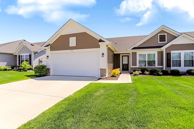 7111 Lillian Place, Cumberland, IN 46229