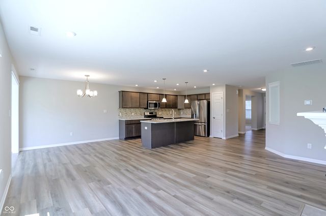 7111 Lillian Place, Cumberland, IN 46229