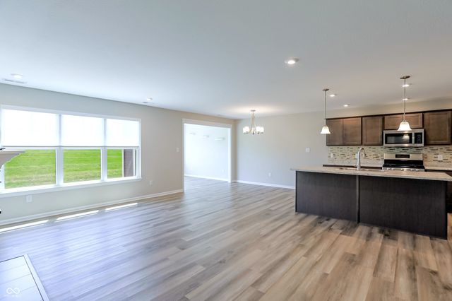 7111 Lillian Place, Cumberland, IN 46229