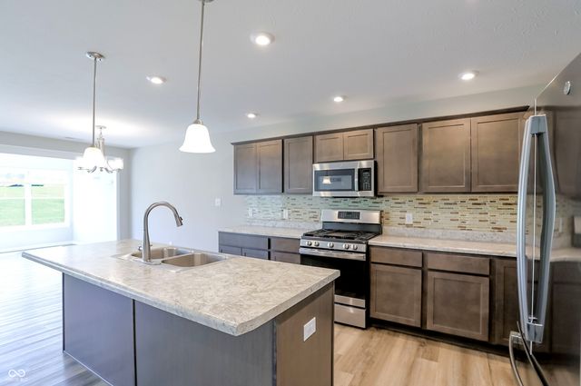 7111 Lillian Place, Cumberland, IN 46229