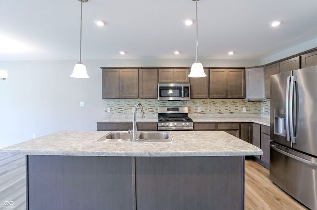 7111 Lillian Place, Cumberland, IN 46229
