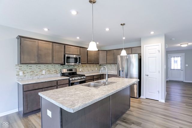 7111 Lillian Place, Cumberland, IN 46229