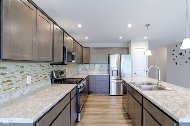 7111 Lillian Place, Cumberland, IN 46229