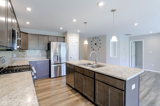 7111 Lillian Place, Cumberland, IN 46229