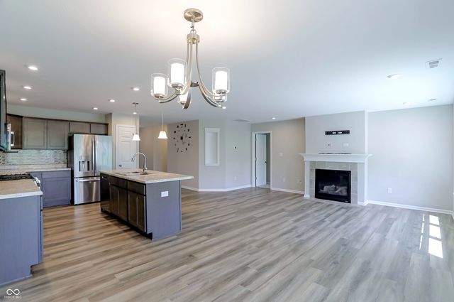 7111 Lillian Place, Cumberland, IN 46229
