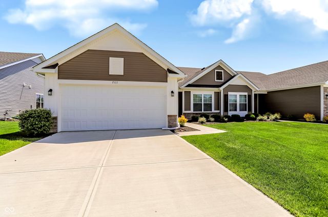 7111 Lillian Place, Cumberland, IN 46229