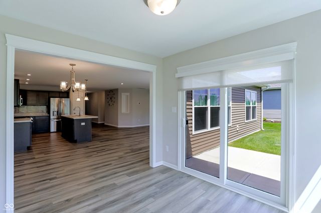 7111 Lillian Place, Cumberland, IN 46229