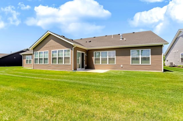 7111 Lillian Place, Cumberland, IN 46229