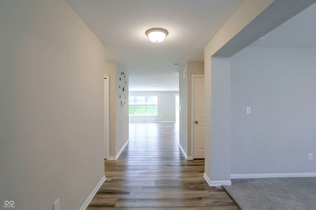 7111 Lillian Place, Cumberland, IN 46229