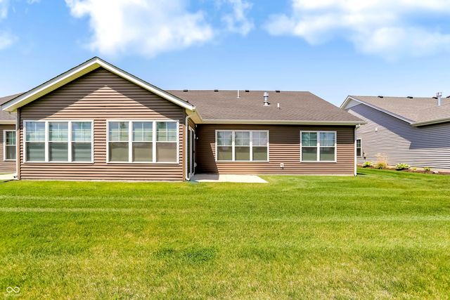 7111 Lillian Place, Cumberland, IN 46229
