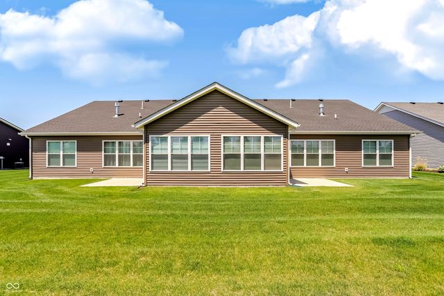7111 Lillian Place, Cumberland, IN 46229