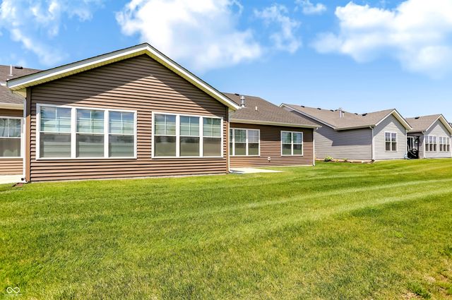 7111 Lillian Place, Cumberland, IN 46229