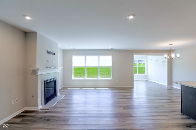 7111 Lillian Place, Cumberland, IN 46229