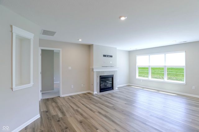 7111 Lillian Place, Cumberland, IN 46229